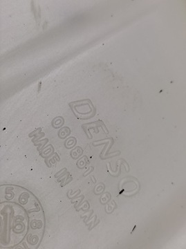 фото thumb №7, Suzuki liana i 1.6 бачок омывателя 060851083