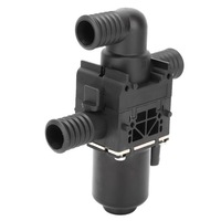 фото thumb №15, Клапан керуючий обігрівача lr016848