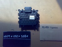 фото thumb №1, Genesis gv66 gv80 2021 - модуль led лампы преобразователь блок управления