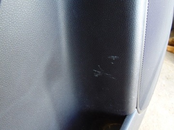 фото thumb №6, Оббивка двері лівий зад mercedes ml w166