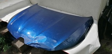 фото thumb №9, Renault megane iv 4 капот крышка двигателя 16r-