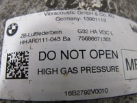 фото thumb №3, Амортизатор зад vdc bmw g32 6gt 686613 левый