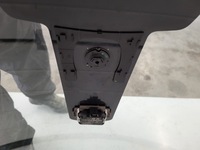 фото thumb №4, Citroen c5 iii x7 10r стекло передняя датчик