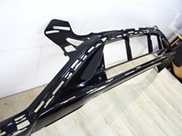 фото thumb №11, Mercedes eqs amg w297 накладка бампер перед ідеальний стан