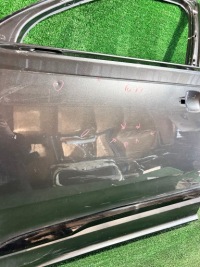 фото thumb №3, Дверь передние левая audi q7 4m0