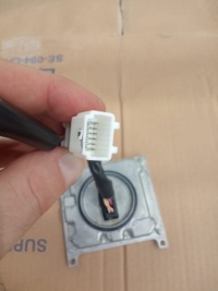 фото thumb №2, Mazda 3 18-19 преобразователь модуль лампа ful led