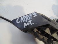 фото thumb №10, Vw caddy iii 1.6 tdi вибірник трос перемикання передач 1t271302ah