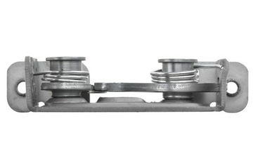 фото thumb №12, Замок капота кришки двигуна bmw x5 f15 13- x6 f16