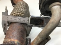 фото thumb №7, Hyundai i20 ii 1.0 tgdi сітка з'єднувач вихлоп