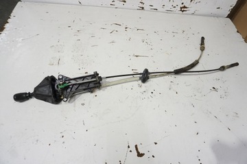 фото thumb №1, Вибірник домкрат 6 передача mercedes sprinter w906 2.2 cdi