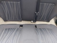 фото thumb №9, Сидіння обшивки диван opel corsa d 5 двері комплект
