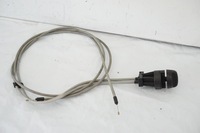 фото thumb №3, Переключатель регулировки света dacia logan i mcv