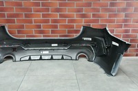 фото thumb №7, Бампер задняя задний bmw 4 g22 g23 m-pakiet brooklyn grau