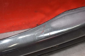 фото thumb №5, Рейлинг рейлинги крышные комплект чёрные toyota corolla verso 1 i 01-06