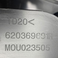 фото thumb №14, Решітка радіатора решітка радіатора nissan nv300 lift 24- 623102355r