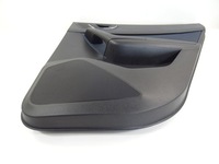 фото thumb №3, Seat ateca боковина дверь обивка правые зад 575867024h