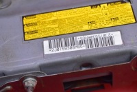 фото thumb №8, Подушка безопасности подушка воздушная водителя ga513-00600 toyota avensis t27 09-11