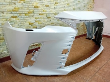 фото thumb №1, Бампер перед lexus rx v 5 500h 2022 2023 2024