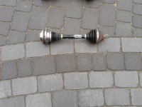 Купити Привідний вал перед ліва audi vw skoda seat 5c0407271aa, фото thumb