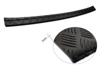 фото thumb №1, Молдинг na бампер toyota highlander iv 2019-