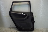 фото thumb №14, Двері лівий задня audi a3 8p lift