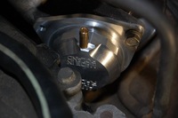 фото thumb №7, Клапан скидний dv renault laguna ii 2,0 turbo