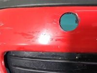 фото thumb №10, Бампер перед opel corsa c 00-03