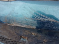 фото thumb №10, Бампер передний перед mazda v 5 lift