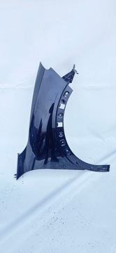 фото thumb №1, Крыло citroen ds3 crossback 2020- правый перед org переднее