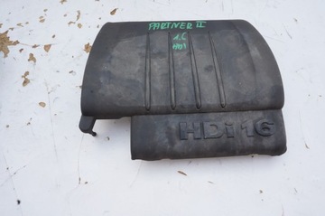 фото thumb №1, Захист na двигун peugeot partner 2 ii 1.6 hdi