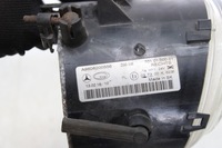 фото thumb №9, Протитуманна фара правий оригінал a9608200556 mercedes actros mp4
