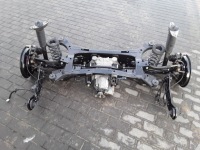 фото thumb №1, Підвіска задні 4wd 1.6 t-gdi sportage iv 16-19