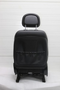 фото thumb №13, Mercedes e klasa w211 сиденье правый lift полукожа eu