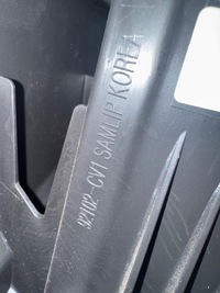 фото thumb №10, Лампа права перед kia ev6 2021- повний led гарна 92102-cv1