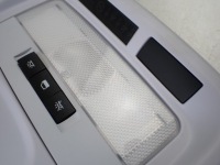 фото thumb №2, Opel crossland x лампа освещение кабины