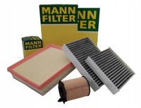 фото thumb №1, Citroen c4 cactus 14- 1.6 blue-hdi фільтри набір