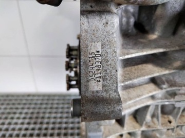 фото thumb №7, Двигатель комплектный блок головка турбина форсунки volvo xc60 s60 2.4 d5244t15