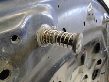 фото thumb №9, Mercedes ml w166 166 капот кришка двигуна 755