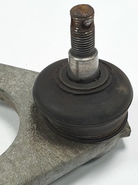 фото thumb №5, Рычаг левый перед передняя mazda rx-8 rx8