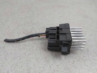 фото thumb №1, Резистор резистор вентилятор 15141283 opel insignia a