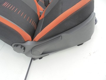 фото thumb №6, Nissan micra k14 сидіння bose диван сидіння