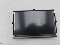 фото thumb №1, Renault zoe 2019 монітор / дисплей / екран