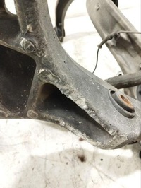 фото thumb №7, Dodge durango 2017 поворотный кулак колеса передний 04877717ab