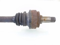 фото thumb №3, Привідний вал лівий задня ліва mercedes slk r170 2.0 k