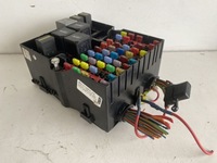 фото thumb №1, Коробка модуль bsi ford fusion 4n1t-14401-fe