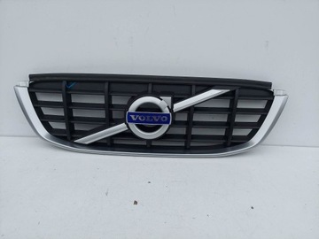 фото thumb №1, Volvo xc60 i 08- решітка радіатора решітка бампера перед satyn