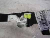 фото thumb №9, Opel astra l vi кронштейн крыла lewego перед