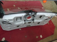 фото thumb №4, Vw passat b8 кришка багажника задня kombi lift ls9r 23r