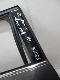 фото thumb №7, Двері праве задні peugeot 5008 ii