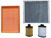 фото thumb №1, Chevrolet daewoo aveo ii 11- 1.3 d фильтры набор